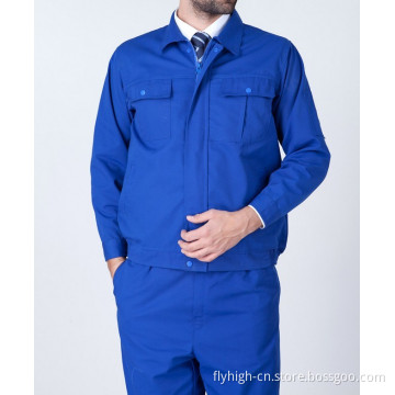Outdoor Worker Work Uniform Cotton Workwear